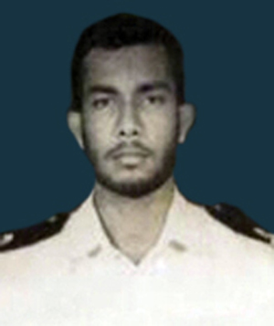 SSSBPN Jayawardane