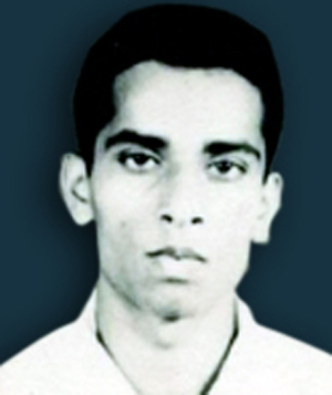 GRS Chandrakumara