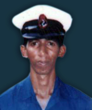 DK Amarasinghe