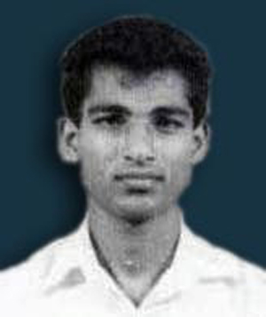 DBG Wijethunga
