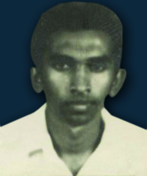 HMJ Kumara