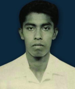 RMGB Ranathunge