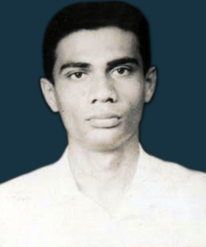 MKDG Shantha