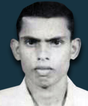 SLP Senanayake