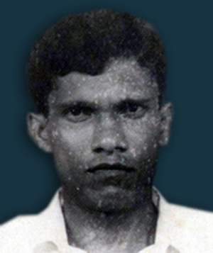 HM Sunil