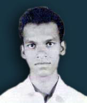 KR Lasantha