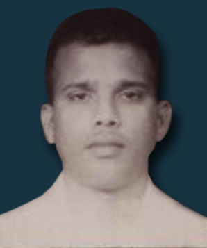 ELRS Sanjeewa