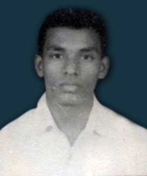 AMSK Amarasinghe