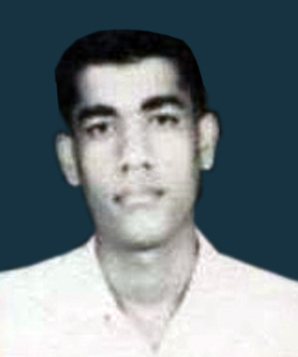 JHJ Sampath