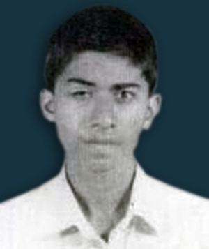 HMSC Herath