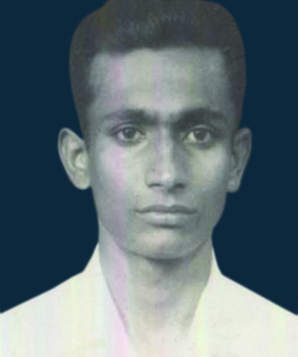 JSD Sandanayaka