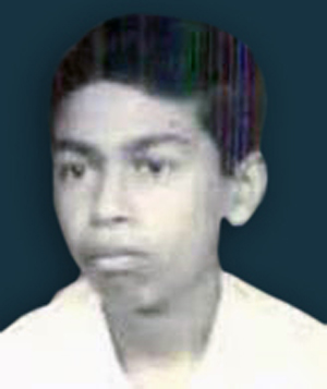 GC Vijithalal