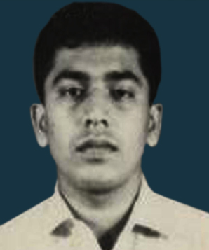 KP Munasinghe