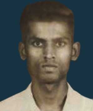 EDS Deshapriya