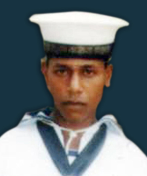 DM Gunasena