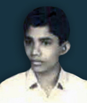 JRR Jayakody