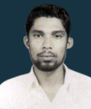 DJKK Perera