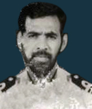 P Samaraweera