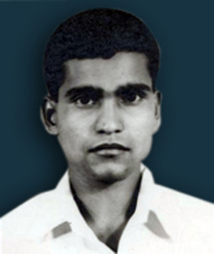RAN Ranathunge