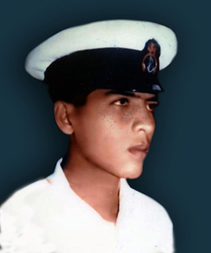 BD Chaminda