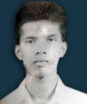 TPPK Gunawardana