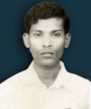 HRB Jayarathna