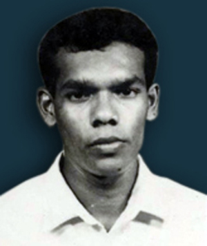 IHS  Pushpakumara