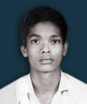WMC Wanigasekara