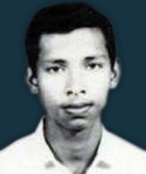 HAK Chandimal
