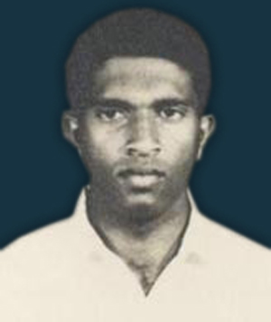 DSA Ruwansiri