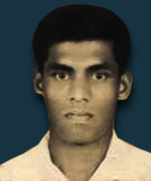 BB Samankumara