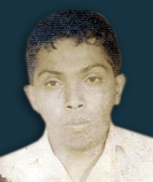 WPS Jayantha