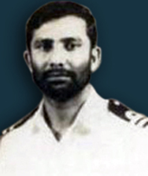 AD Nanayakkara
