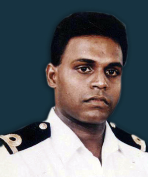 HKI Nishad