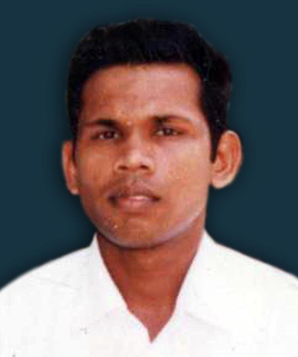 WGA Hemantha