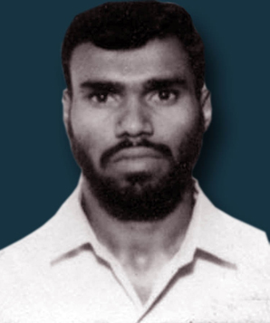 LW Senevirathne