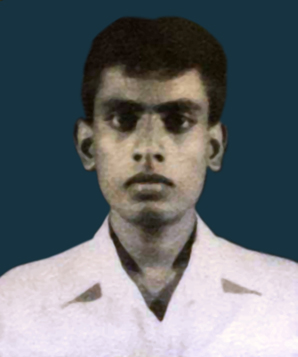 WGSS Weerasinghe