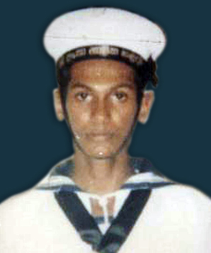JASW Jayasinghe