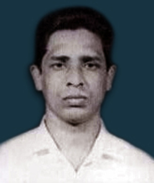 MSA Kumara