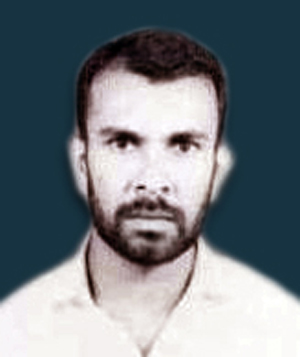 AS Chandrapala