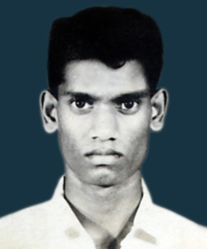 KB Sisirathilaka