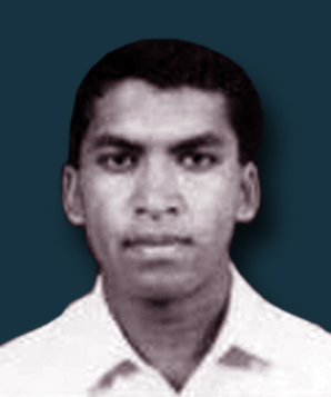 KALW Bandara