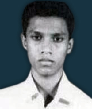BM Jayathilake