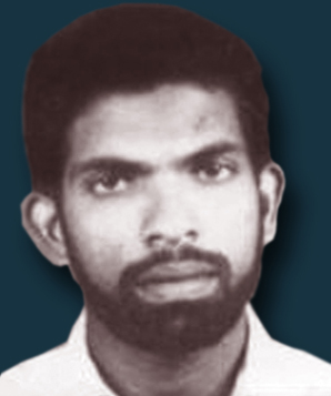 DCJK Vithana