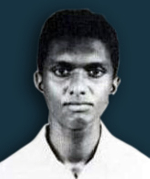 DGND Jayasooriya