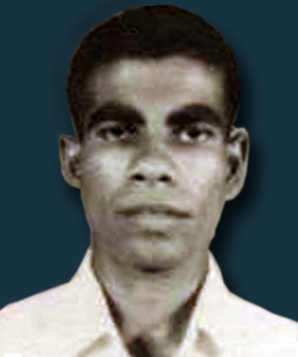 HWA Shantha