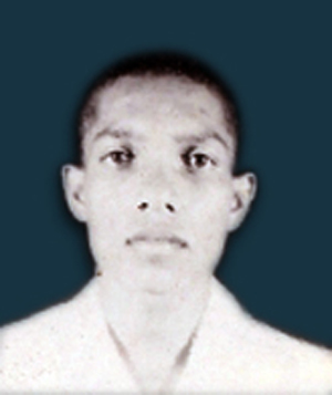 SMBP Senanayake