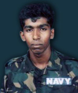 KWN Dassanayake