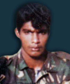 AGF Jayasinghe