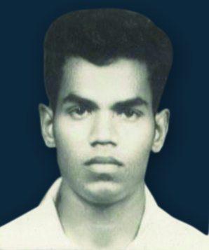WCL Fernando